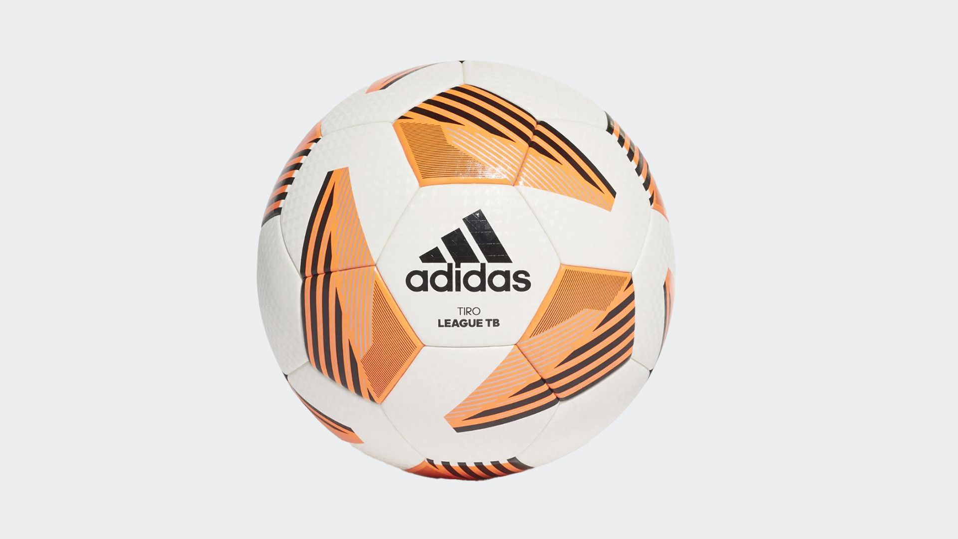 Tiro League TB Football