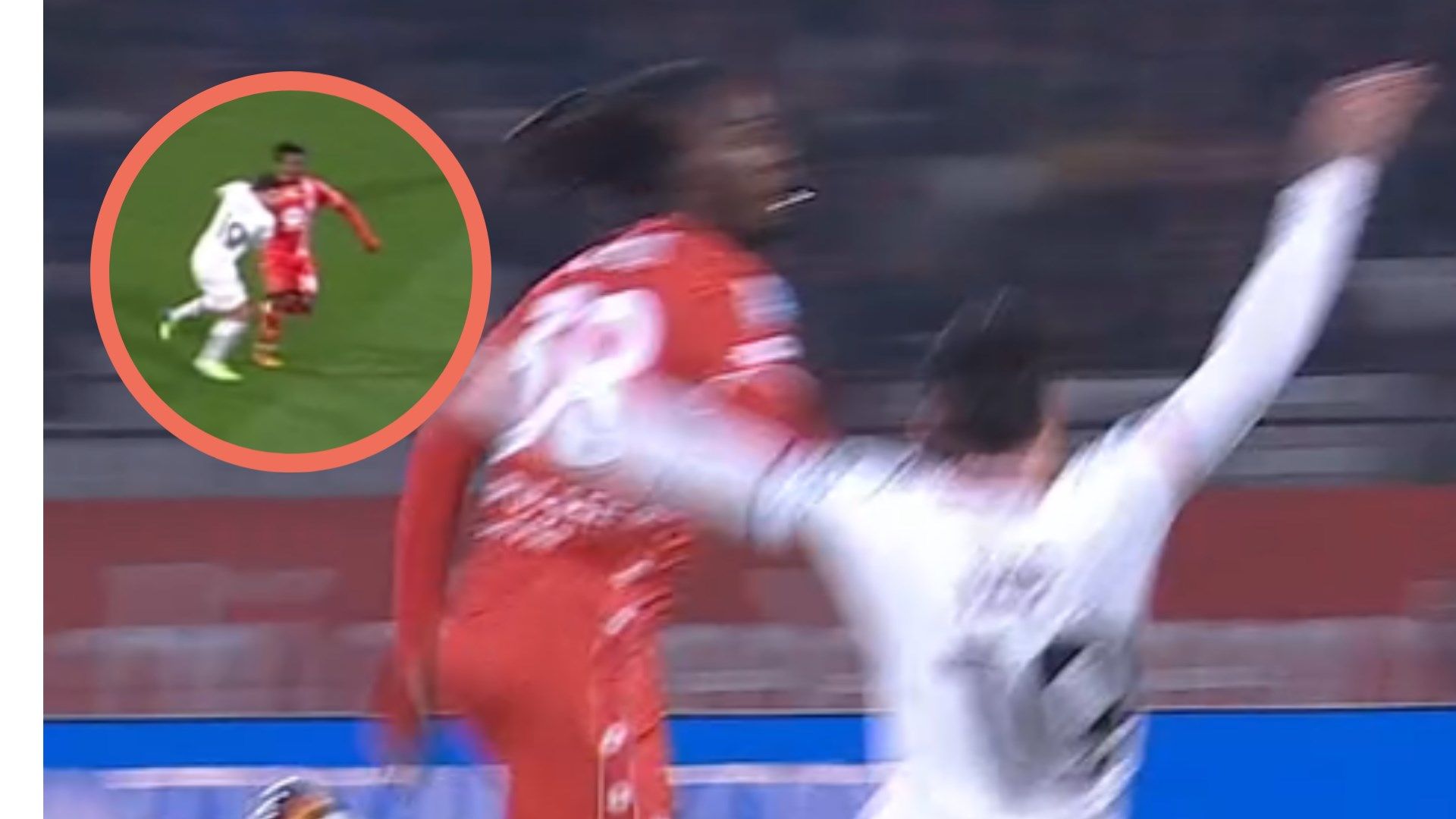 Bondo Theo Hernandez Monza Milan 02112024