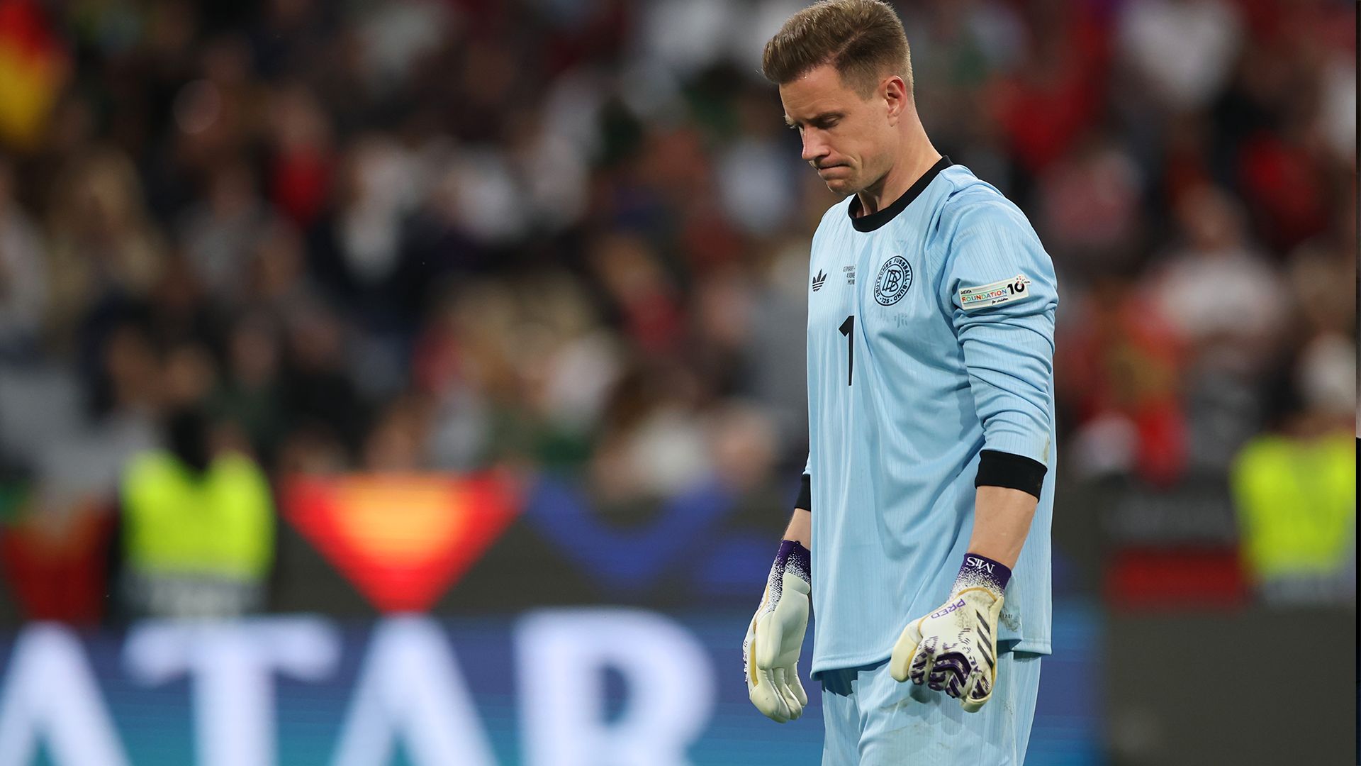 Marc Andre ter Stegen