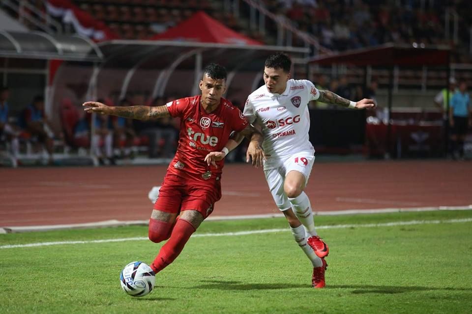 ทริสตอง โด