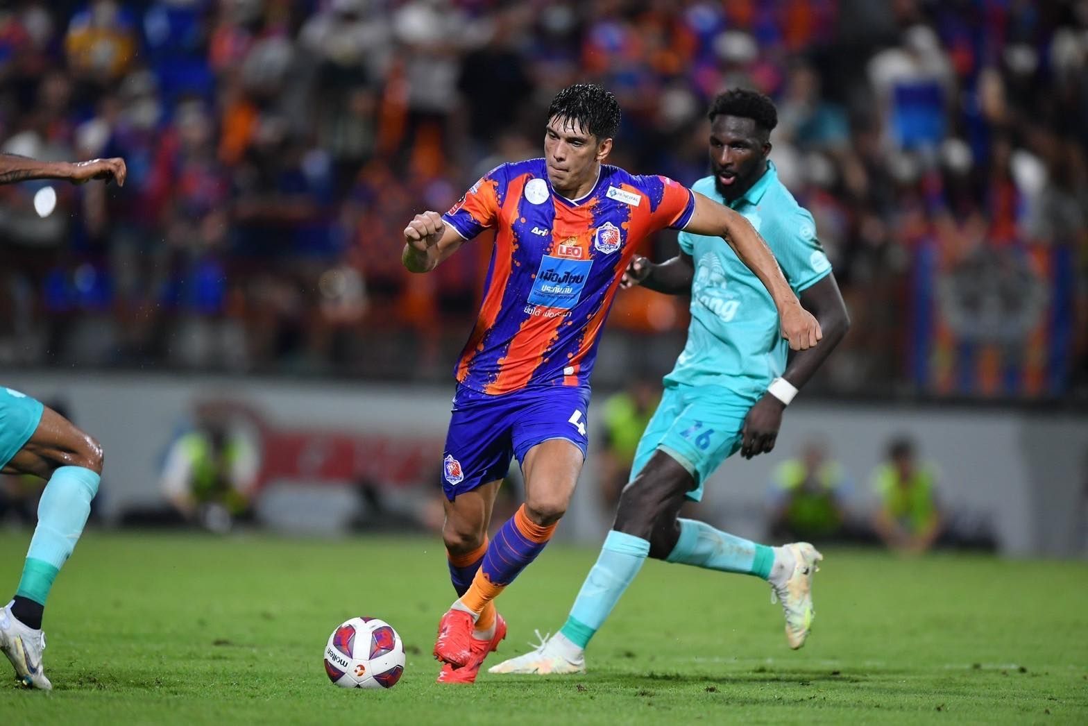 เอเลียส ดอเลาะ