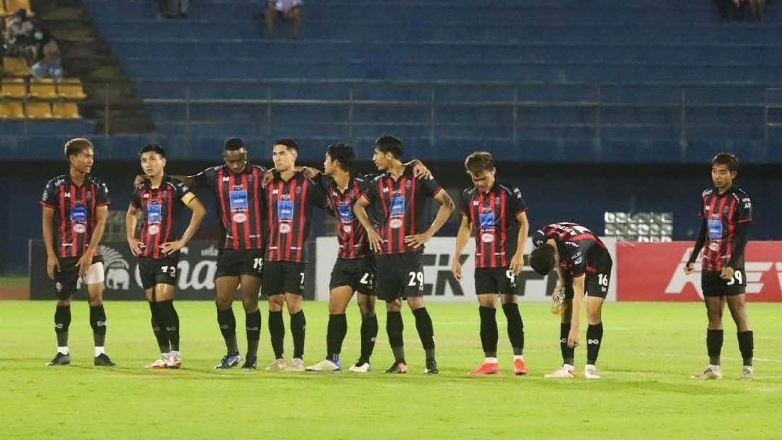 สงขลา เอฟซี