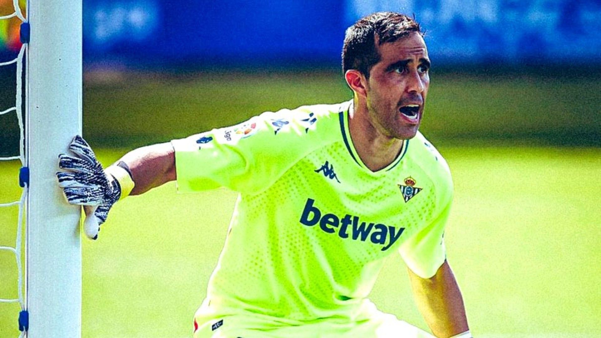 130920 Alavés Betis Claudio Bravo