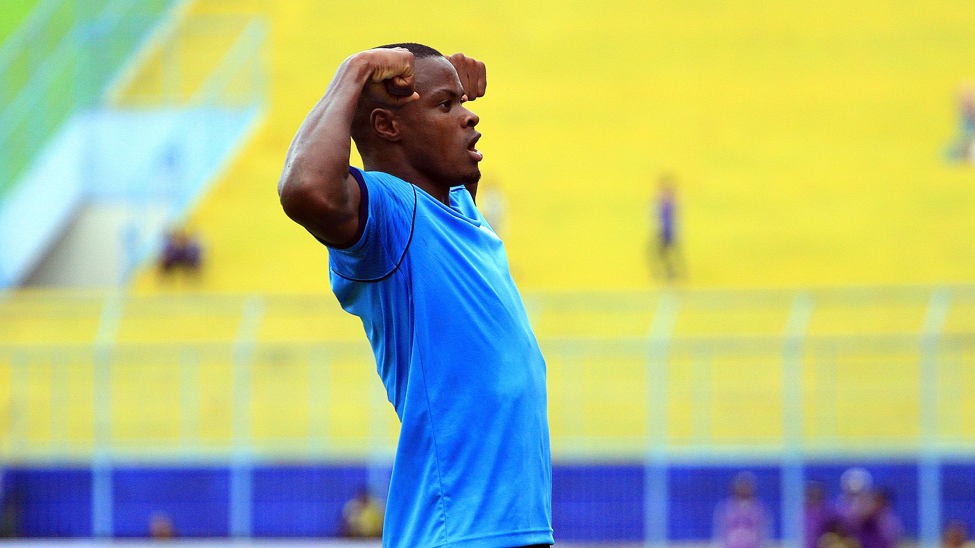 Washington Brandao - Persela Lamongan