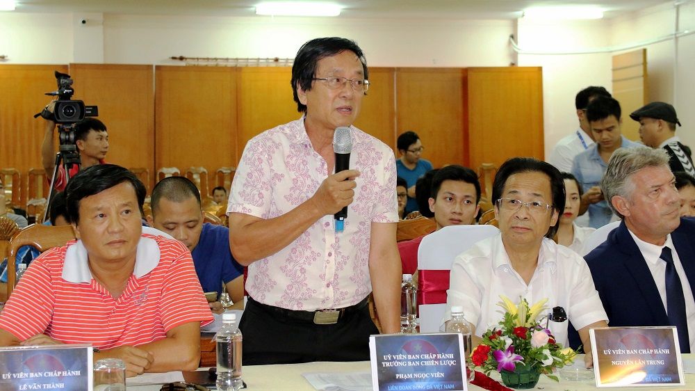 Phạm Ngọc Viễn