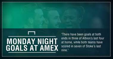 Brighton Stoke graphic