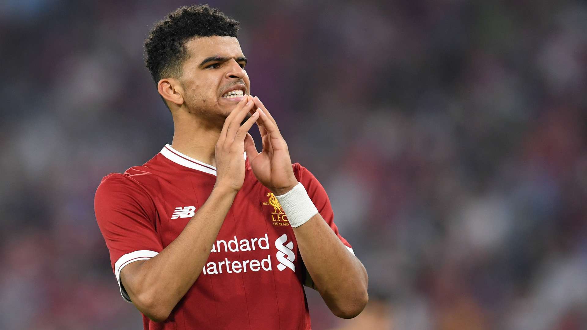 HD Dominic Solanke