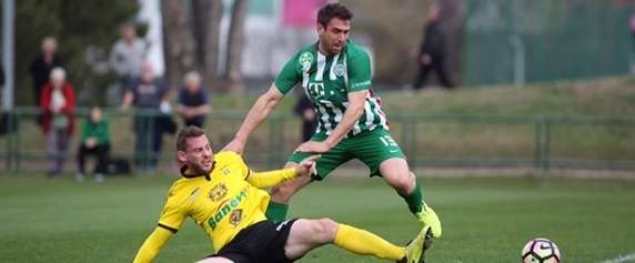 Böde Dániel Ferencváros Gyepes Gábor Soroksár SC