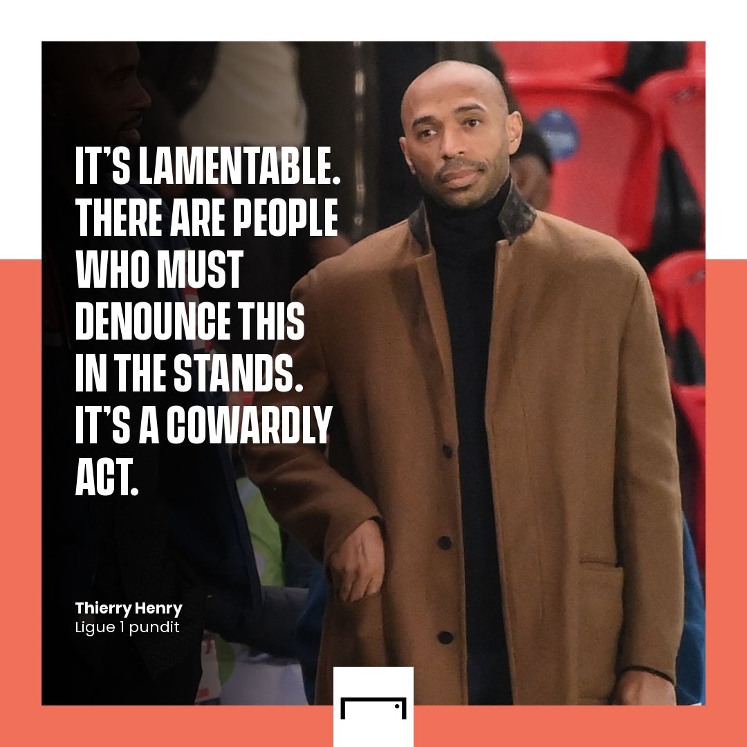 Thierry Henry quote GFX