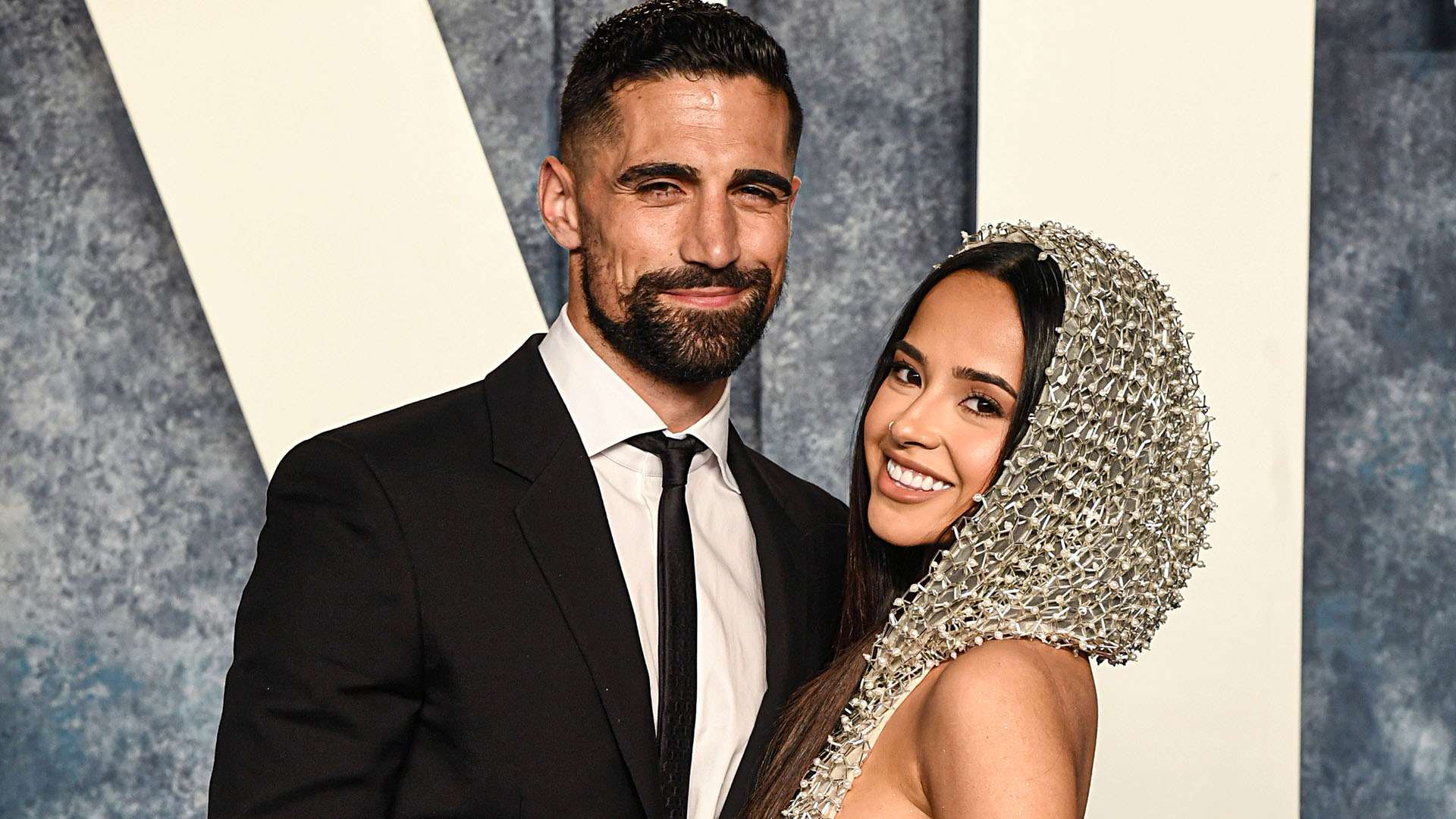 Sebastian Lletget Becky G