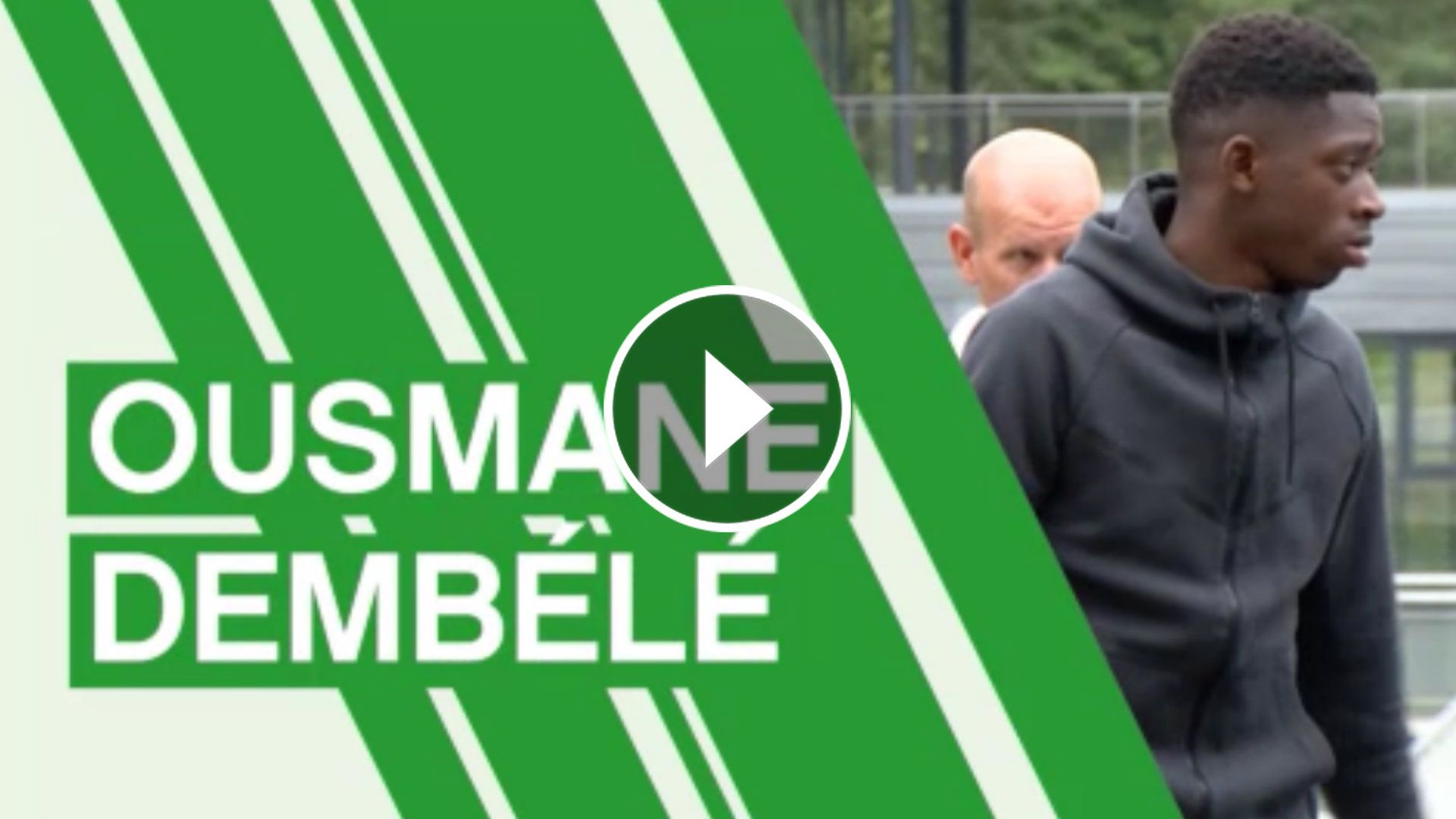 Play Ousmane Dembele