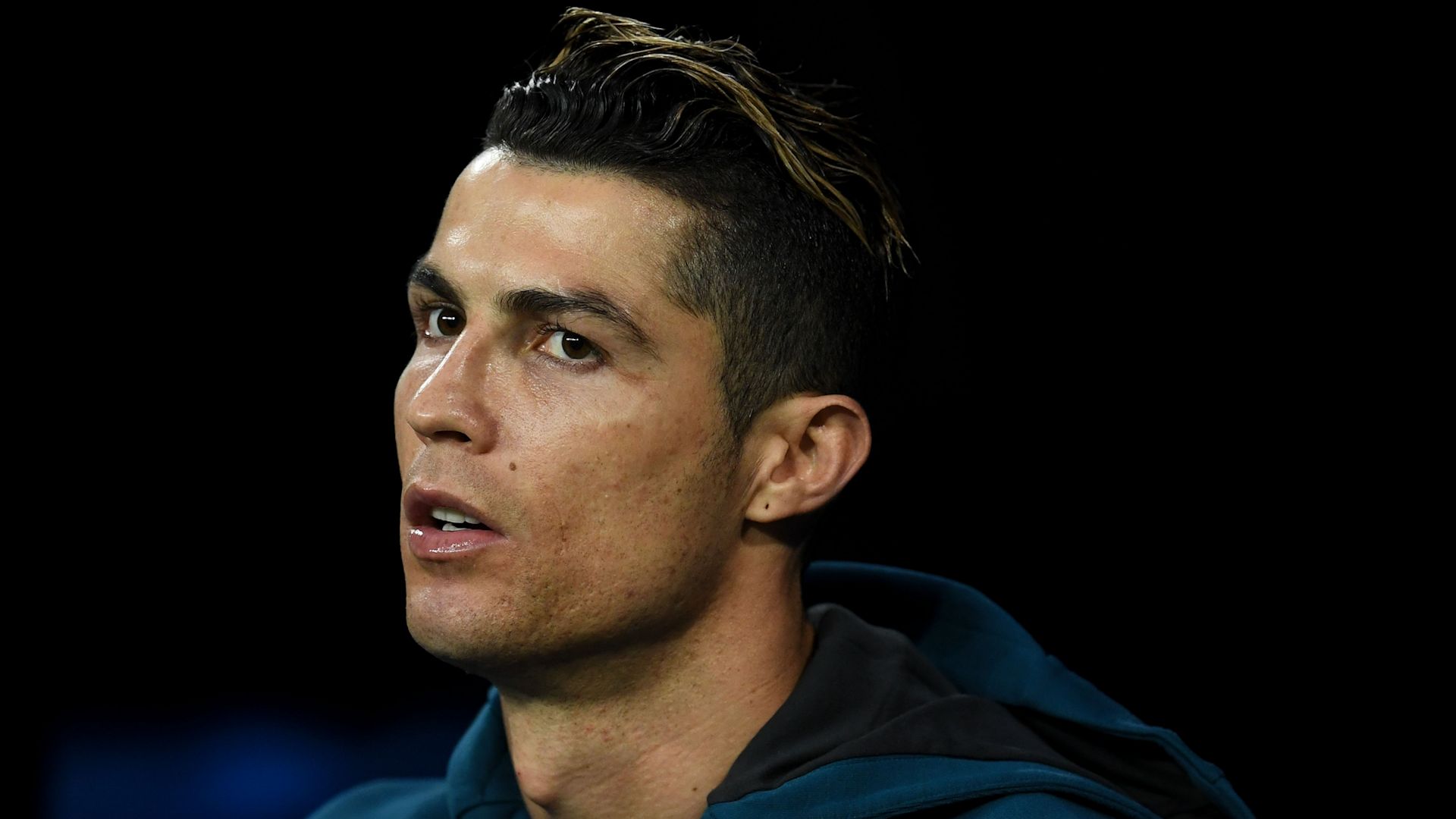 マドリー対ユーヴェ、CR7