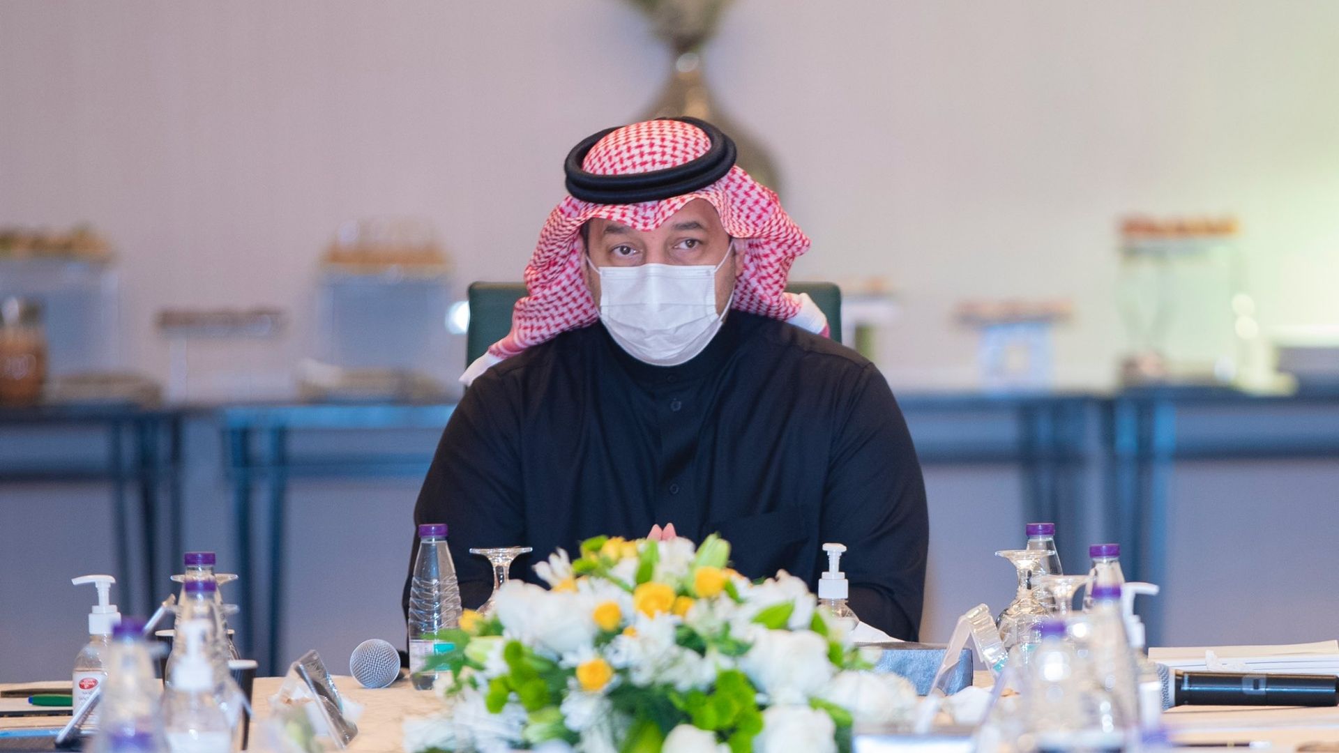 yasser al misehal  - saudi ff 2022