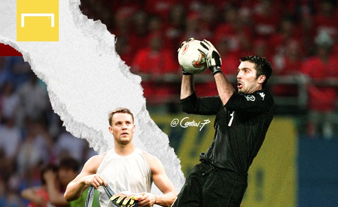 부폰 노이어 탑골 축구 메인용