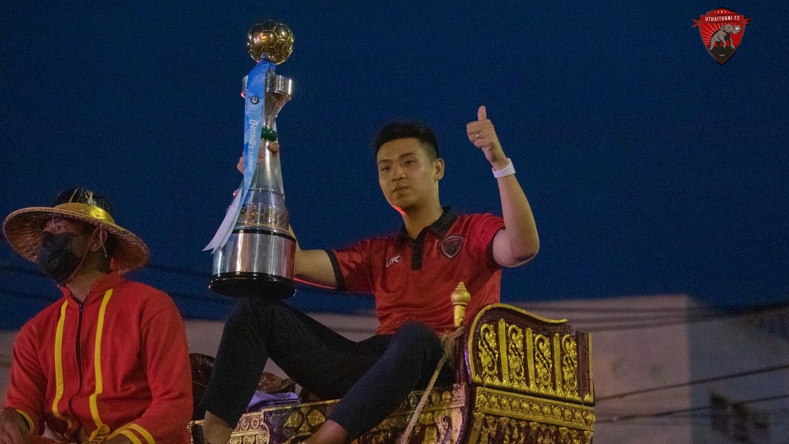 ธนาชัย ปั้นงาม