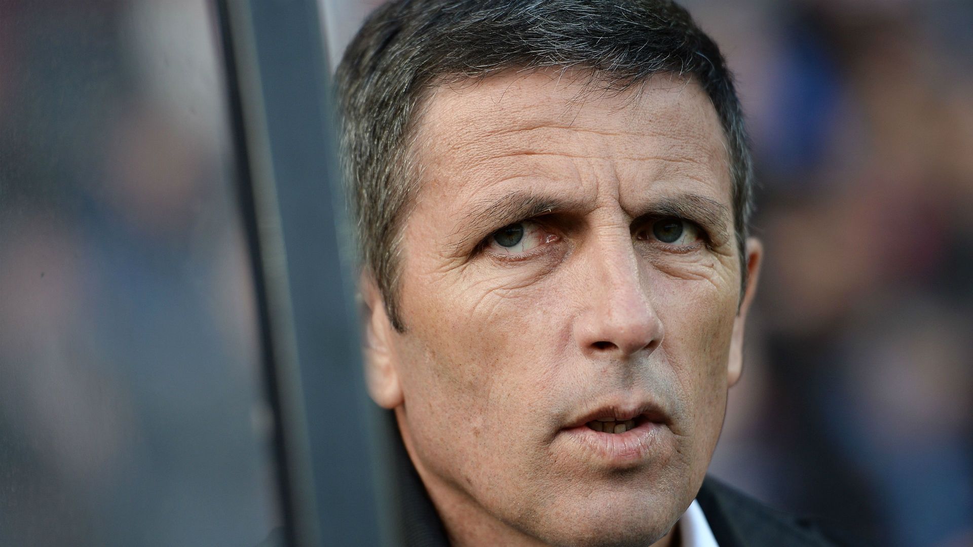 Thierry Laurey