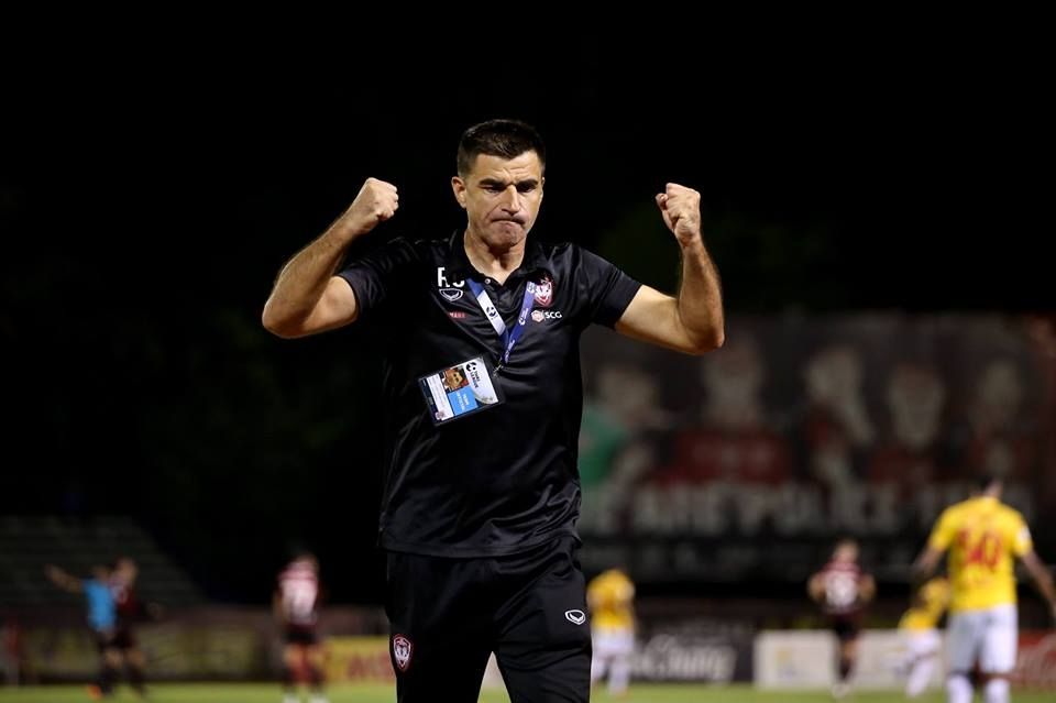 ราโดวาน เคอร์ซิช