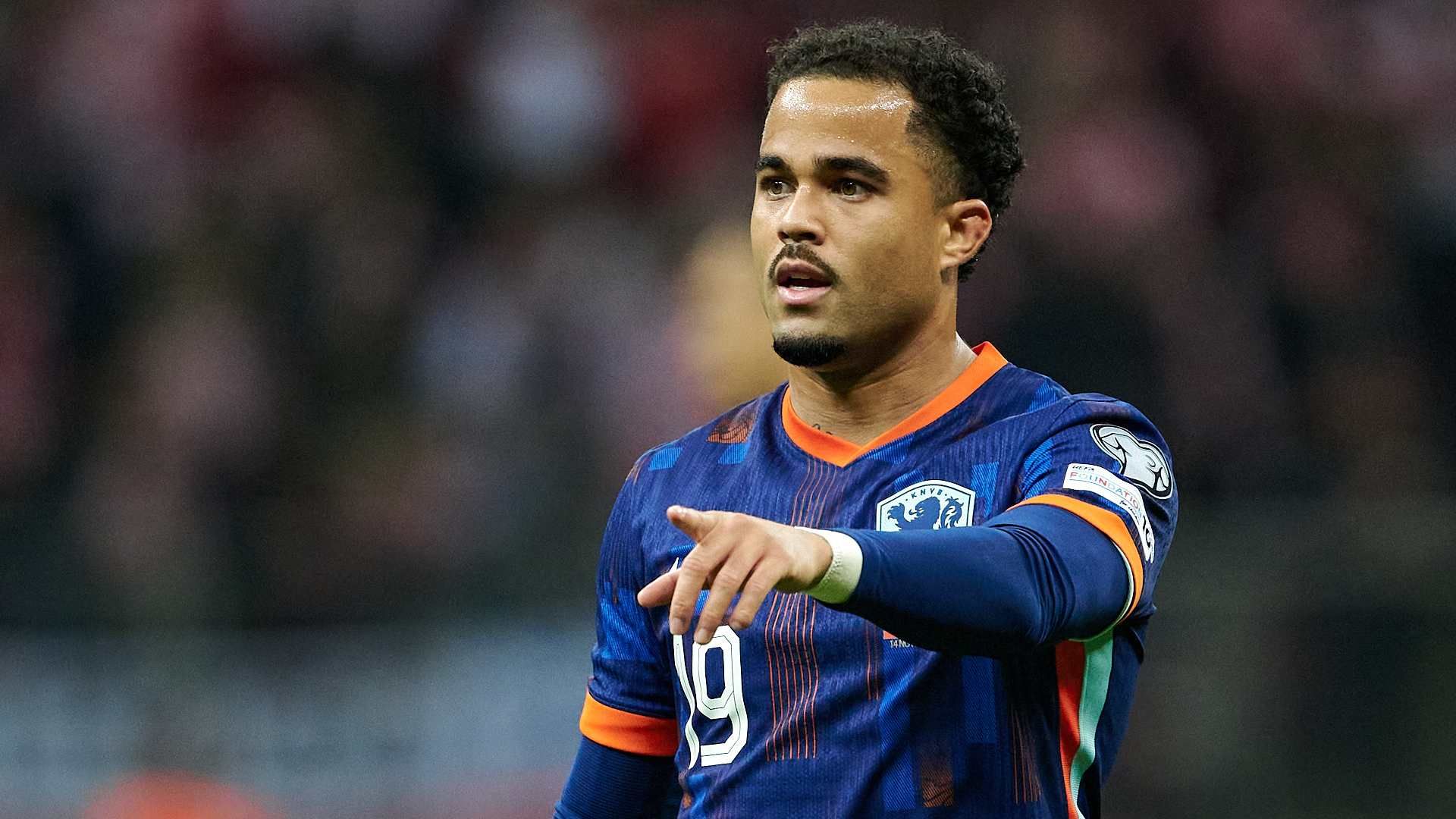 kluivert