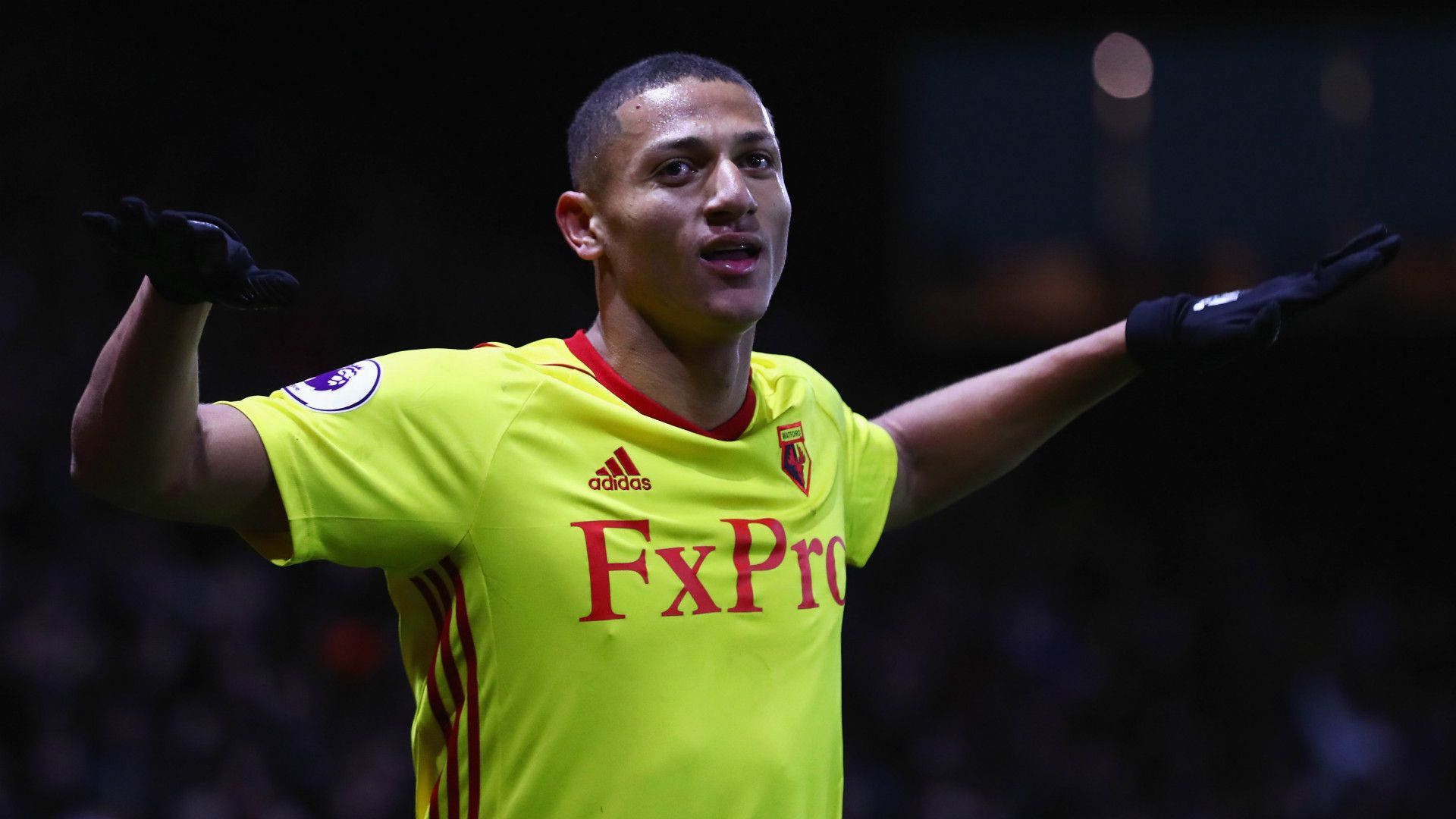 RICHARLISON WATFORD