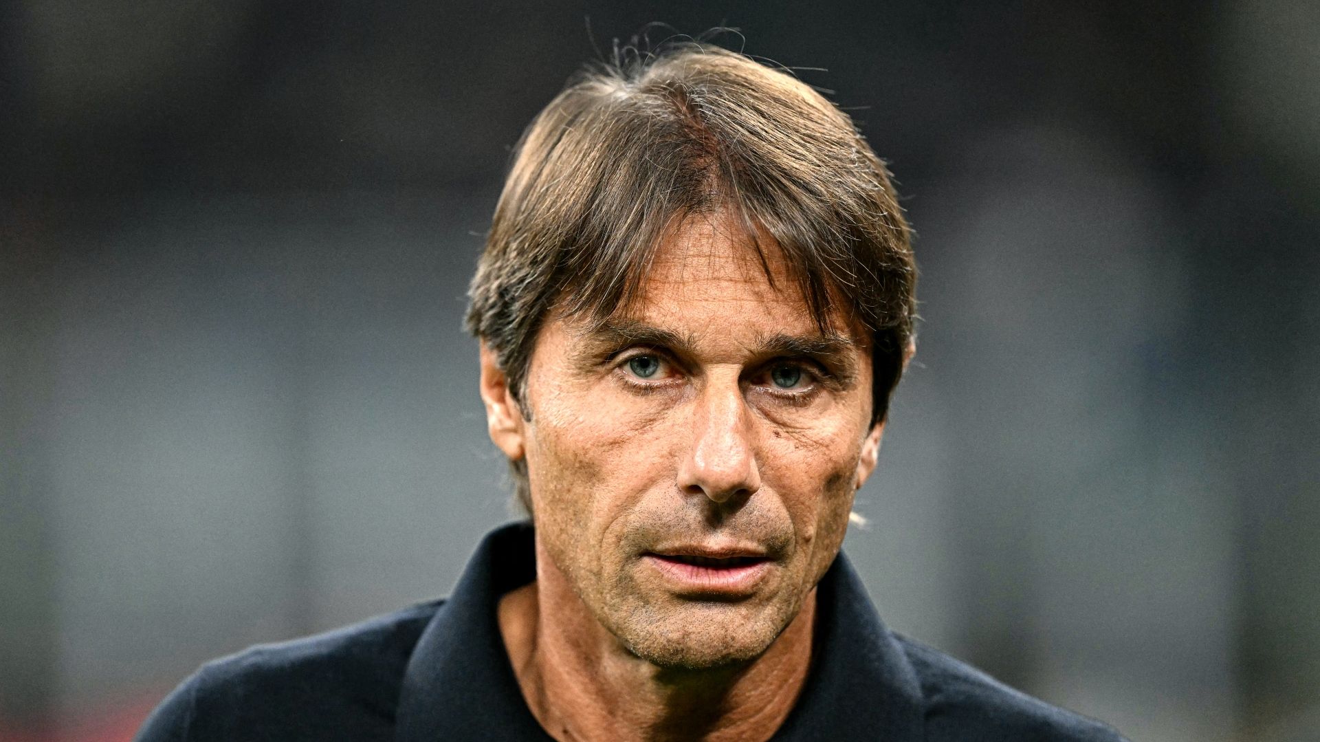 Antonio Conte Milan Napoli 29102024