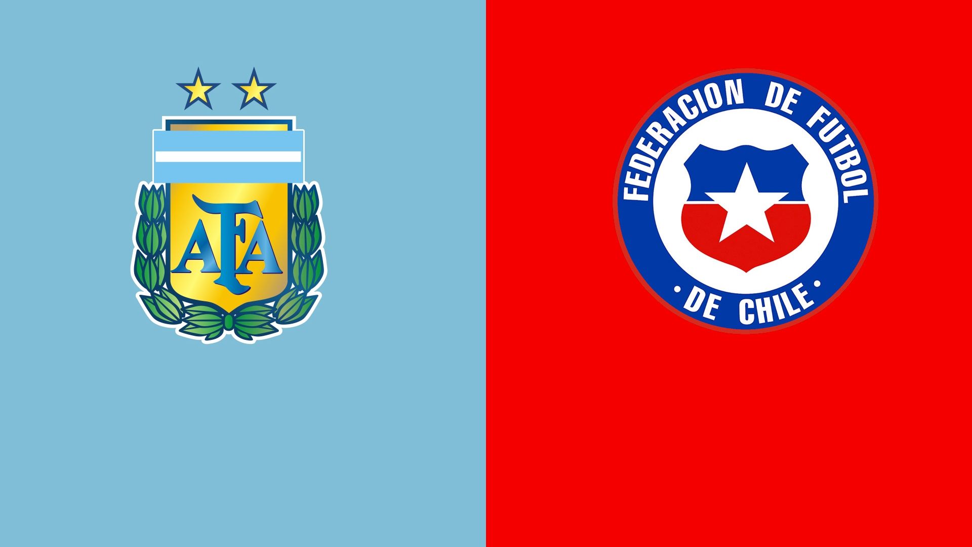 Argentina vs. Chile, dónde ver