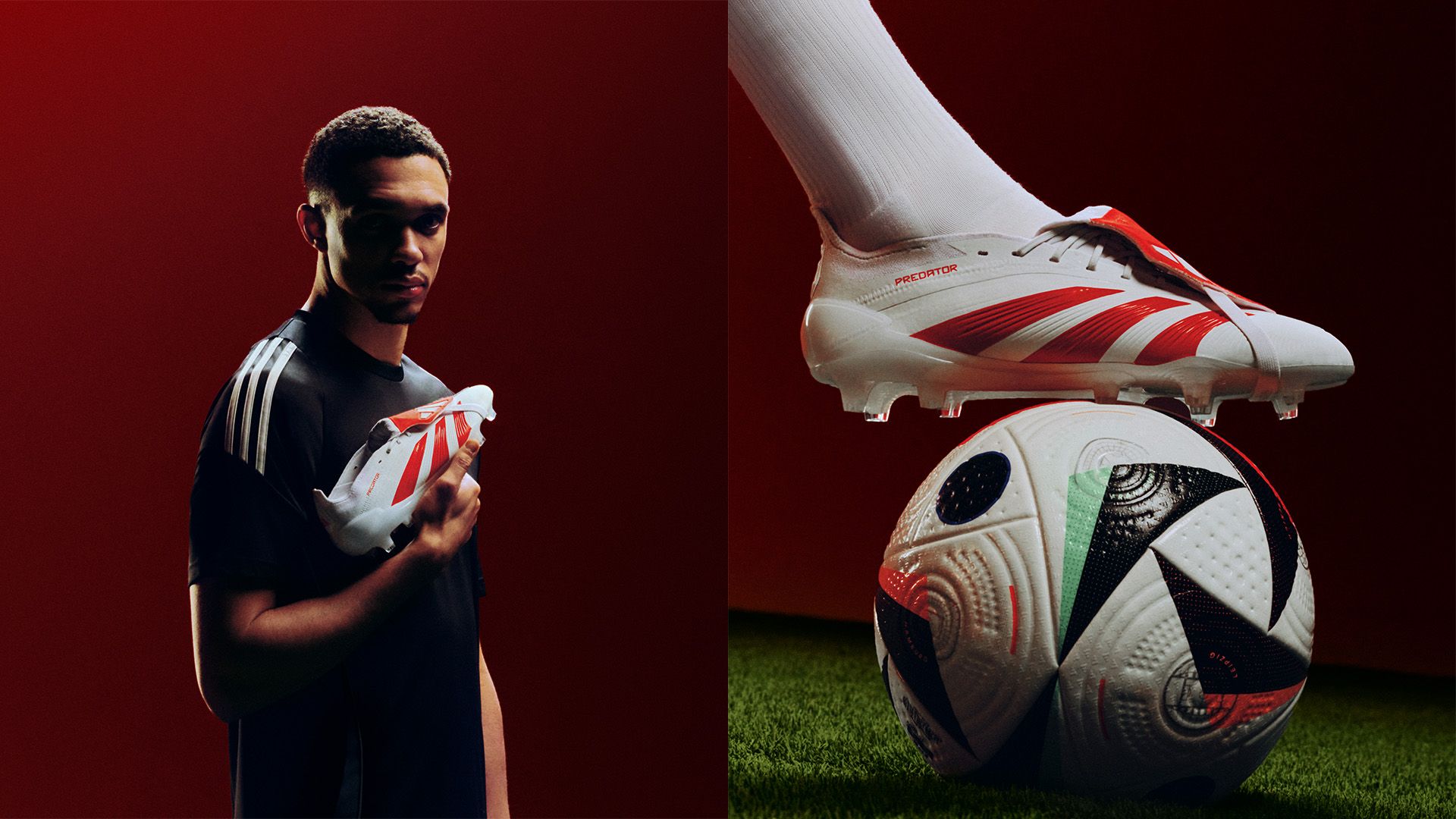 adidas Predator Pure Strike x Trent Alexander-Arnold