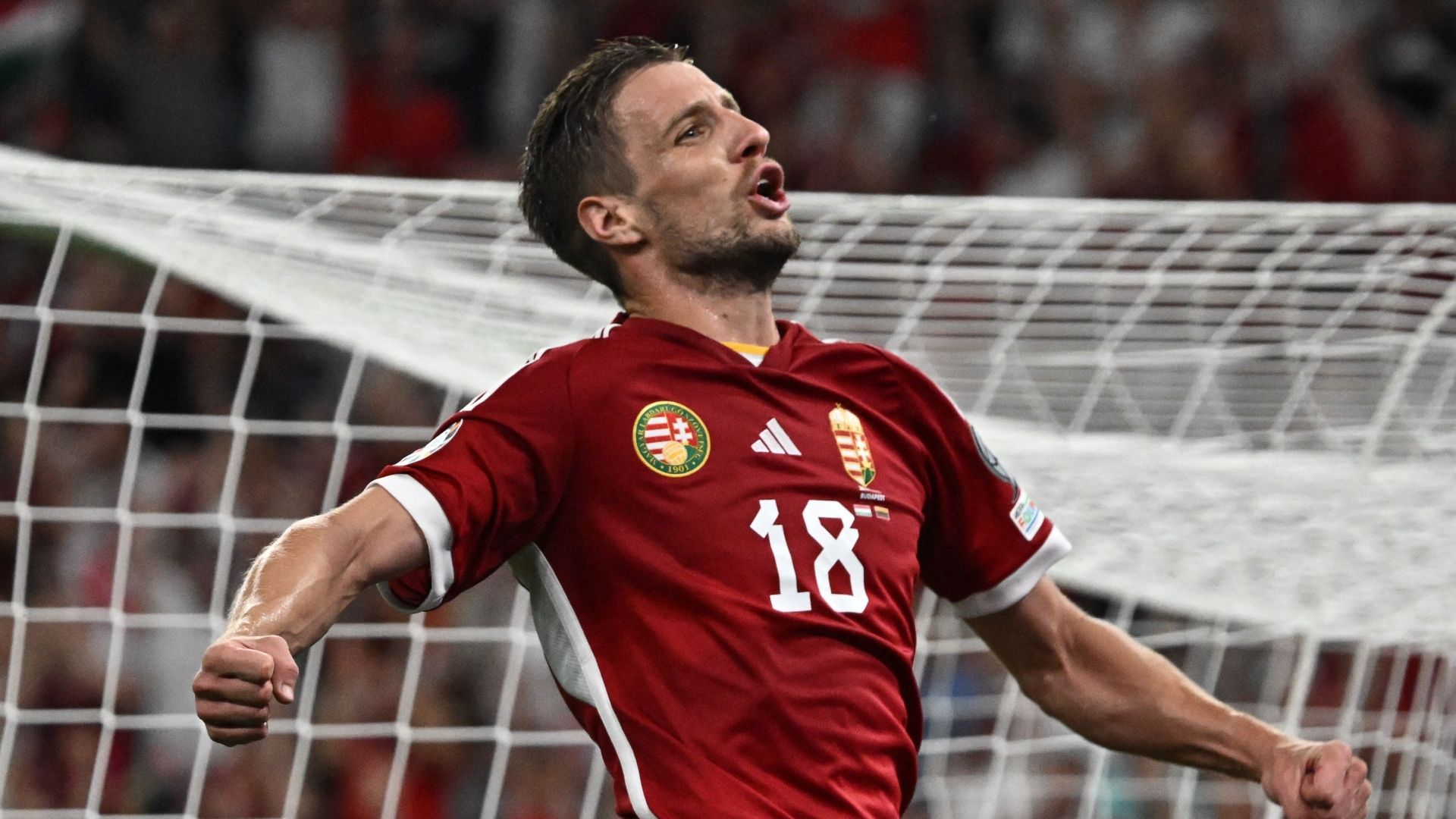 Barnabas Varga Hungary 06202023