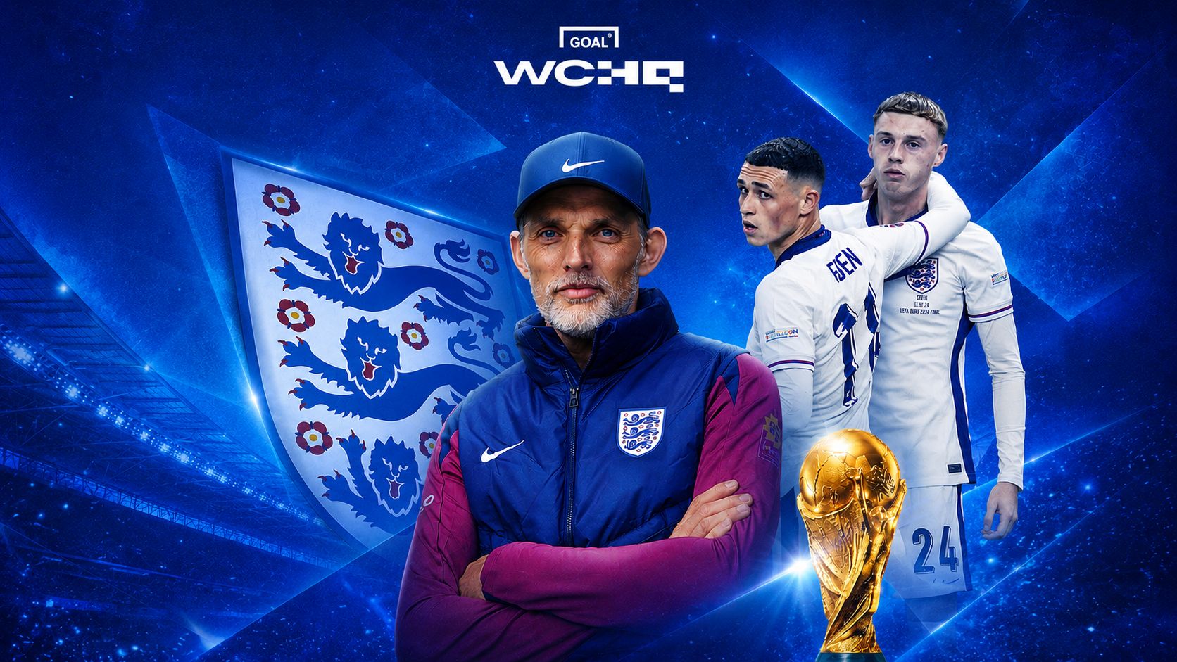 England Tuchel