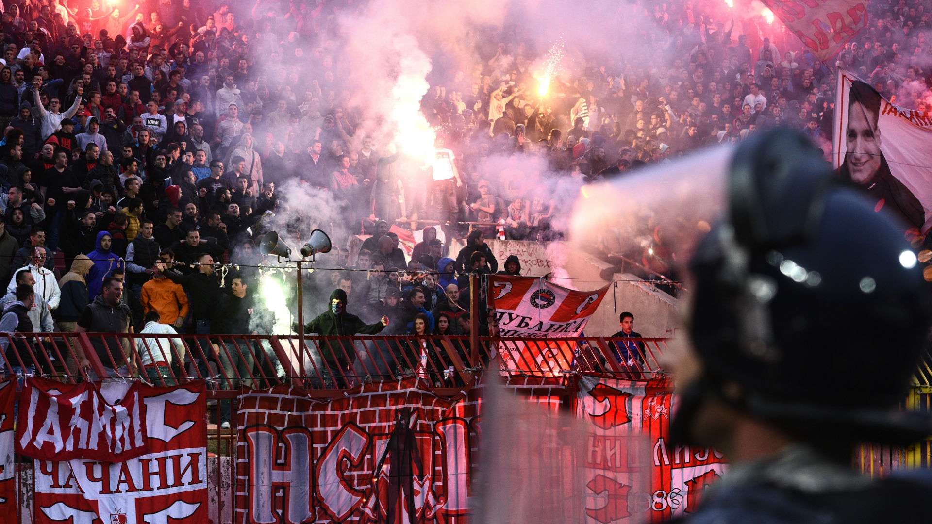 Crvena zvezda Partizan