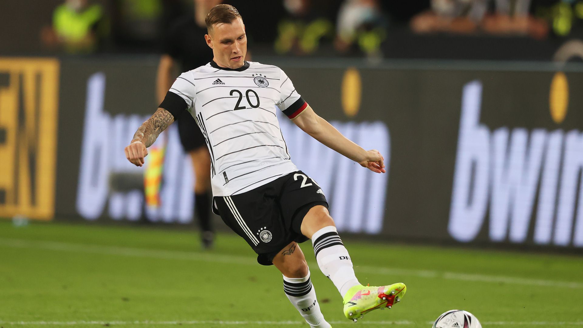 Raum Germany Armenia 050921