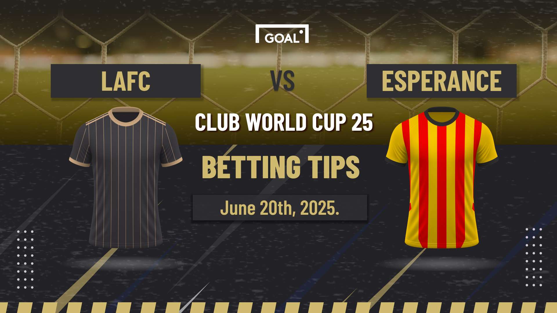 LAFC vs Esperance Tunis Predictions