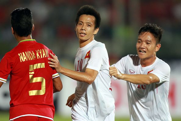 Việt Nam - AFF Cup 2016