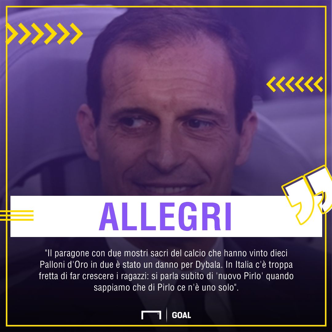 PS Allegri