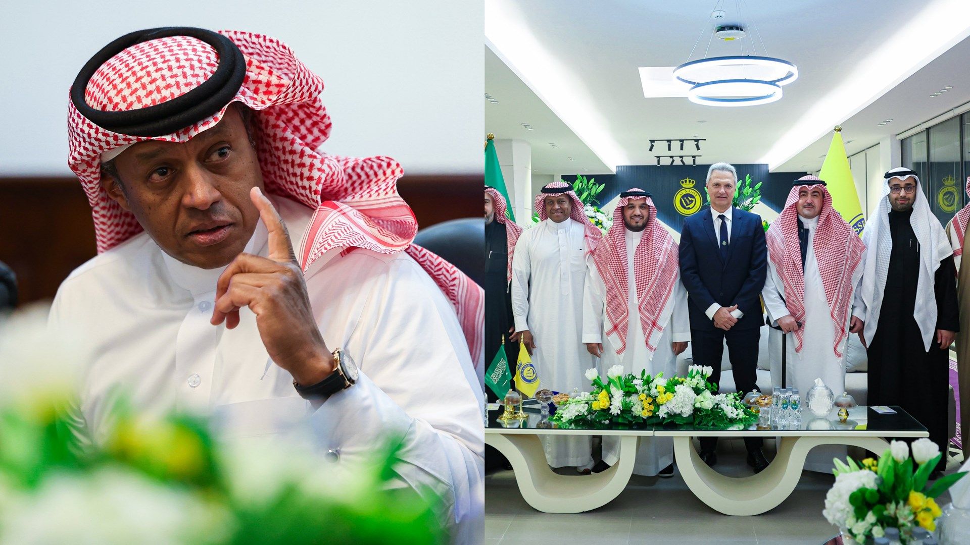 Majed Al-Jamaan Nassr