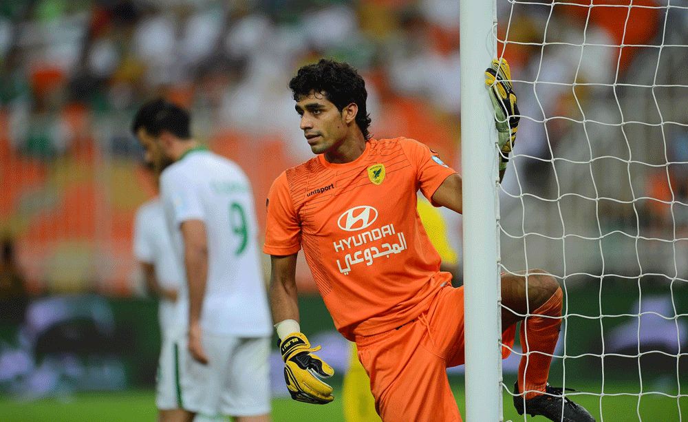 مسلم الفريج