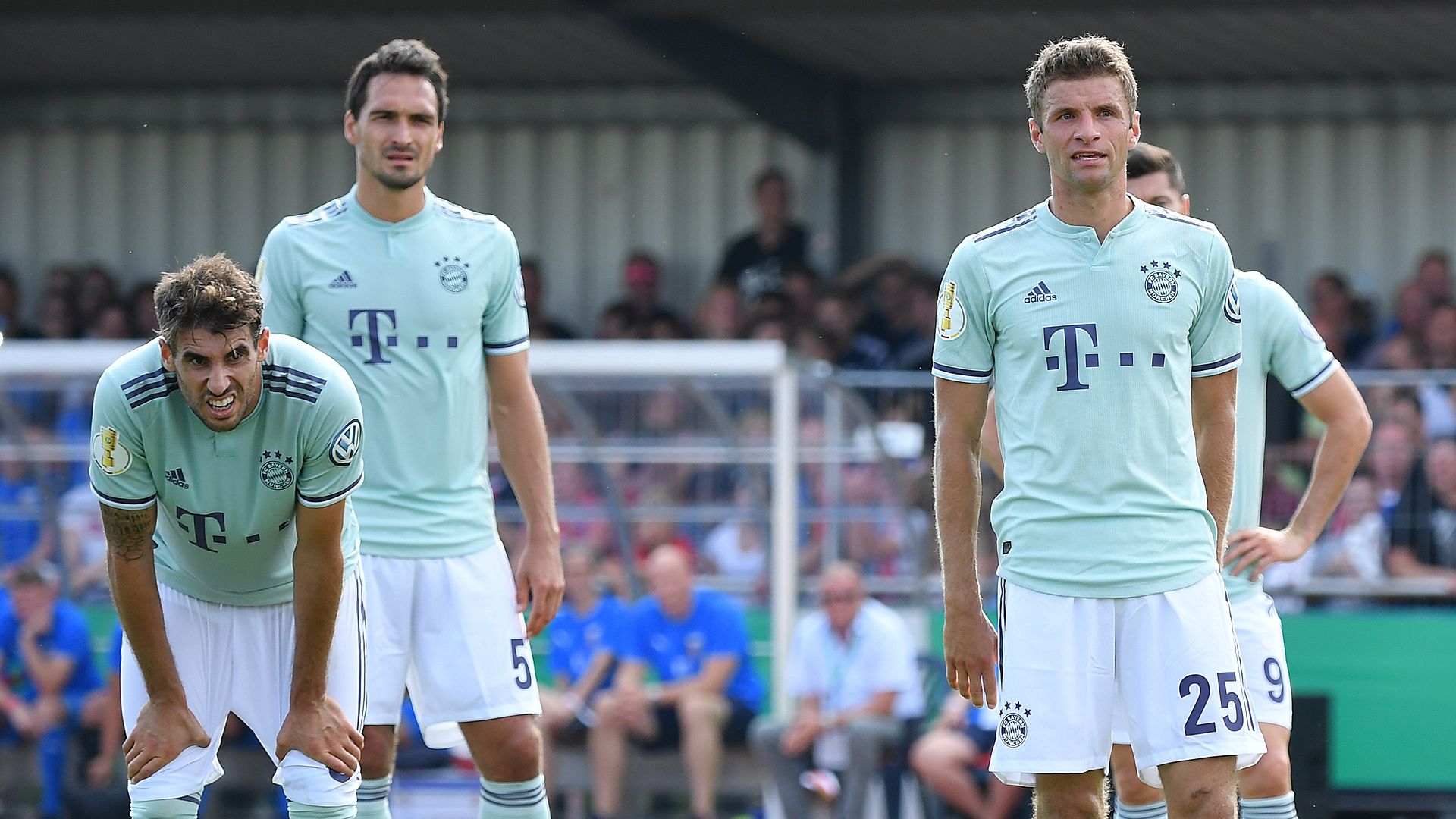 FC Bayern Drochtersen