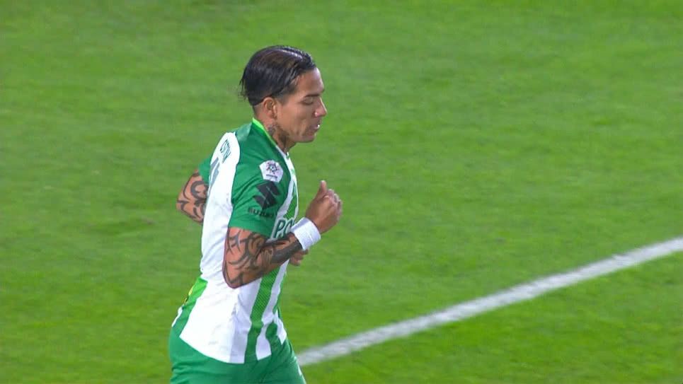 Atletico Nacional - Dayro Moreno 2018