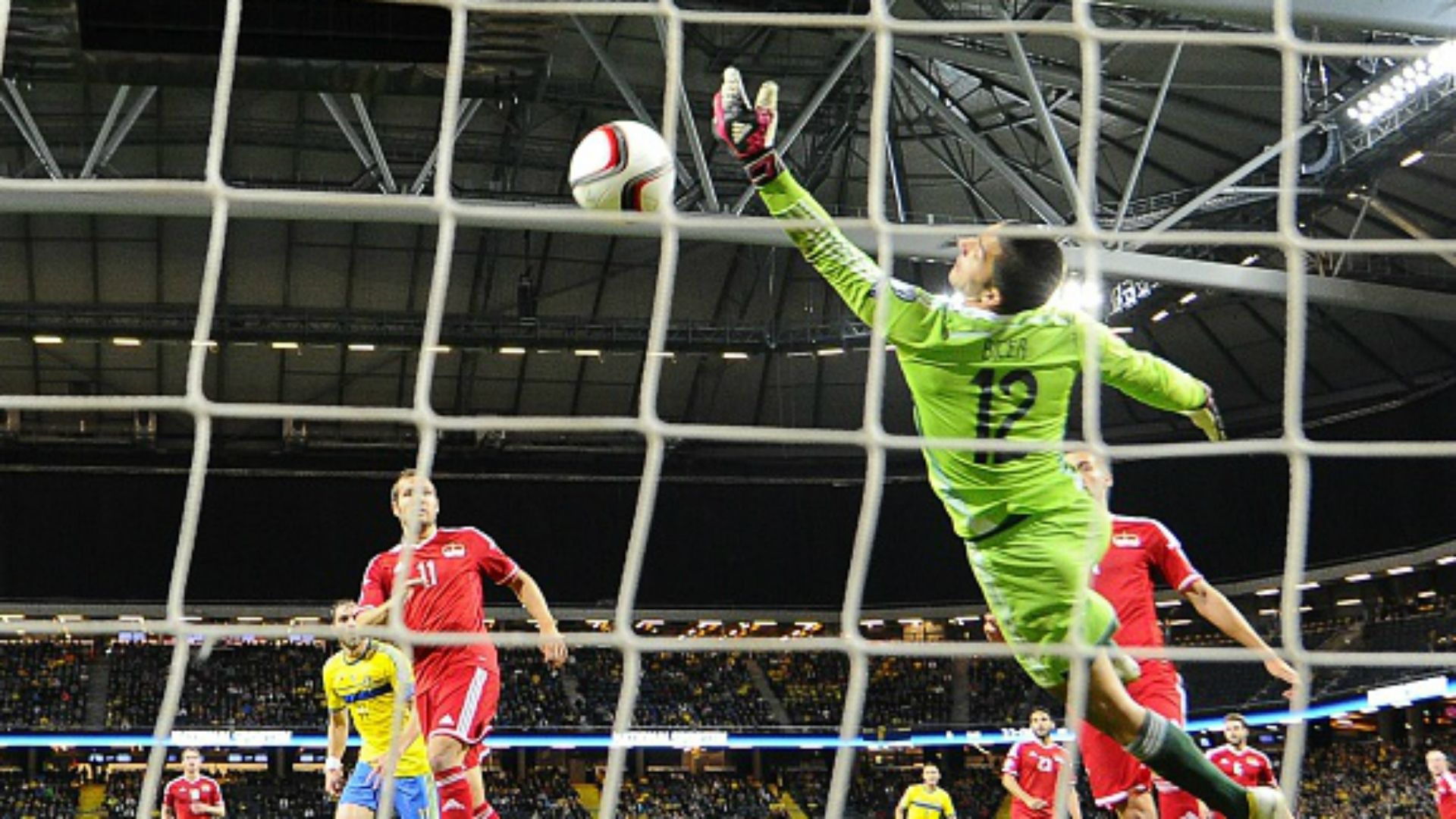 Cengiz bicer Liechtenstein