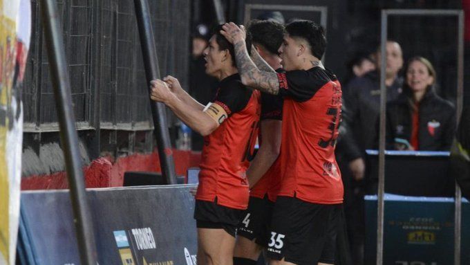 luis rodriguez colon tigre torneo de la liga profesional