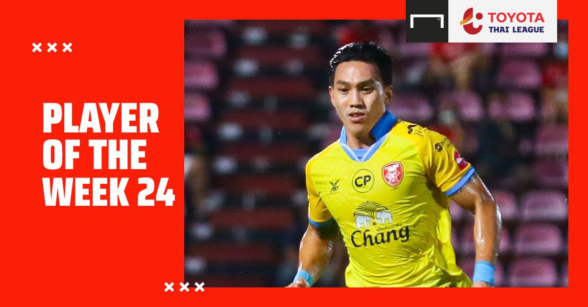 ธีรเทพ วิโนทัย