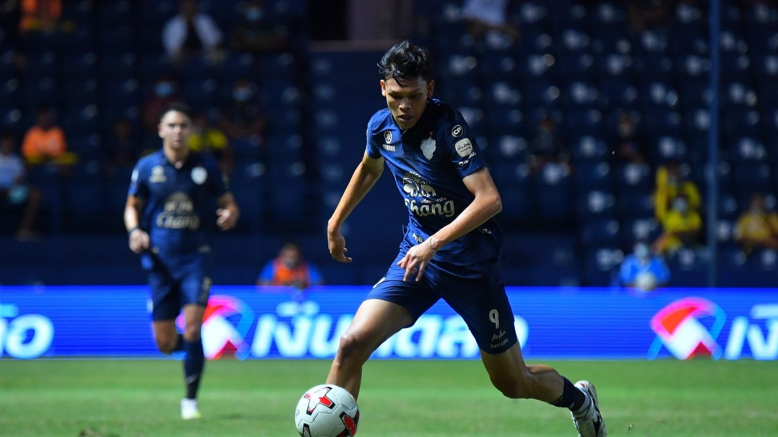 ศุภชัย ใจเด็ด