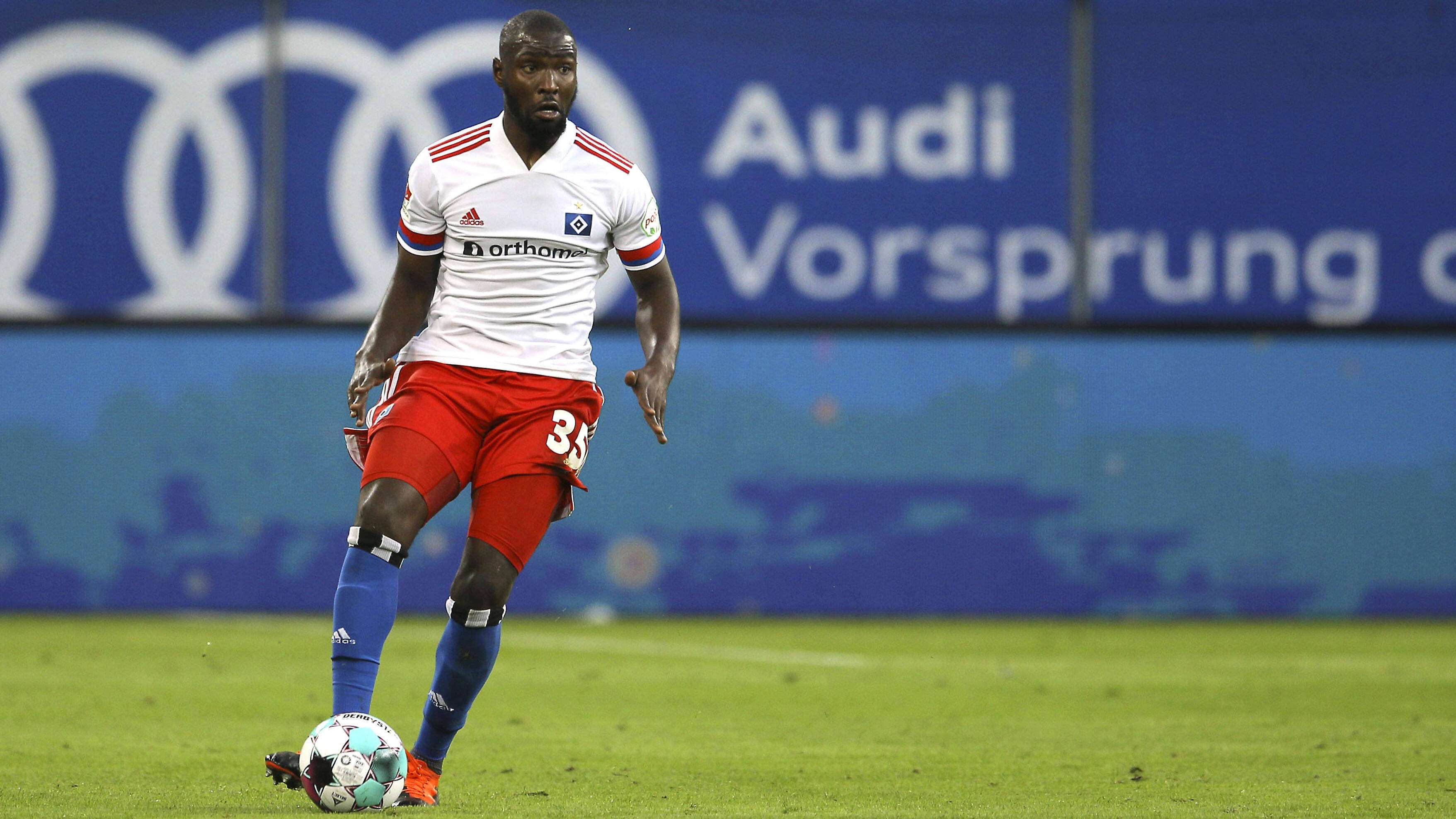 GER ONLY Stephan Ambrosius HSV