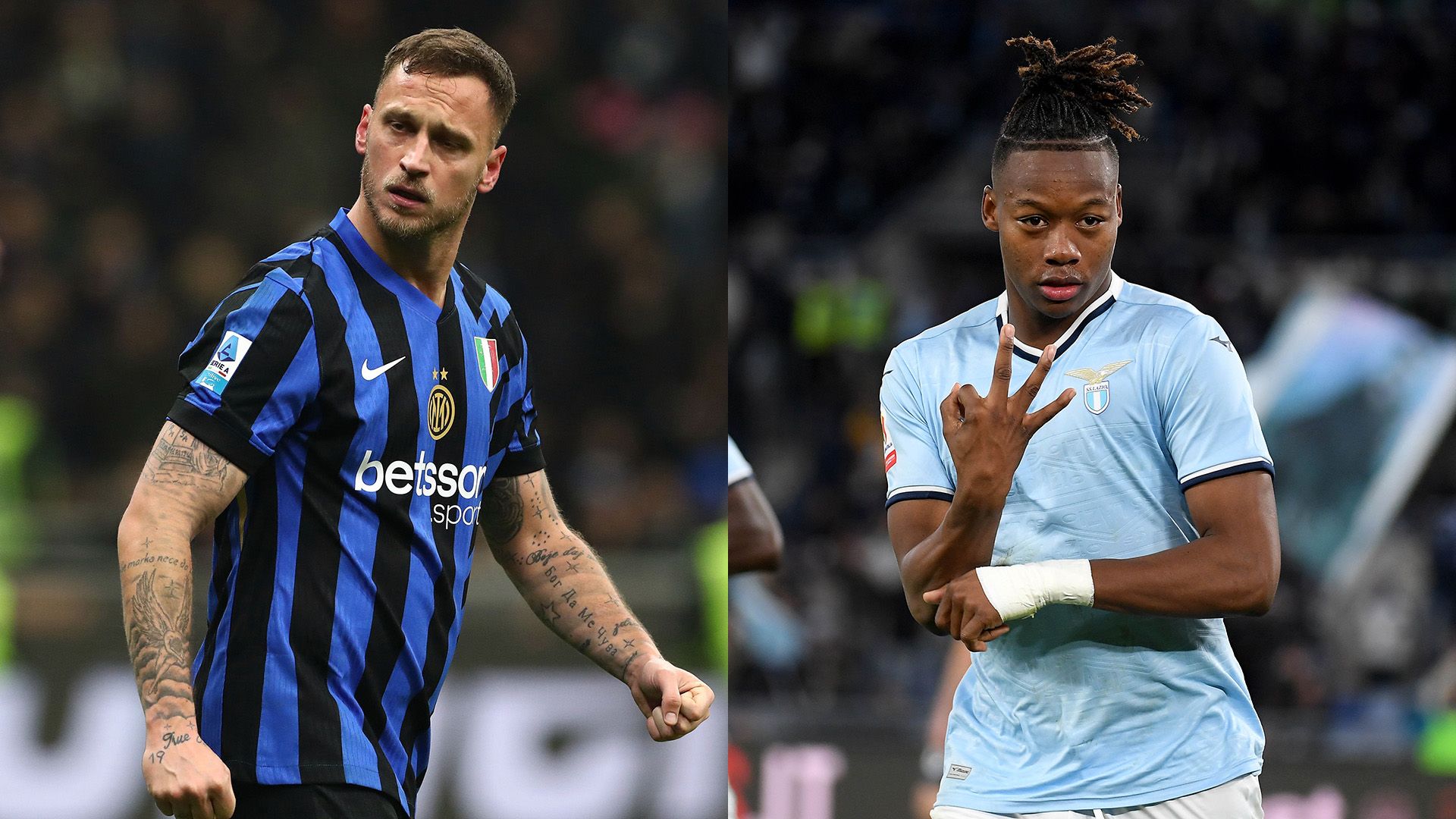 Onde assistir a Inter de Milão x Lazio ao vivo, na internet e na TV, escalação, horário e mais das quartas de final da Copa da Itália 2024/25 | Goal.com Brasil