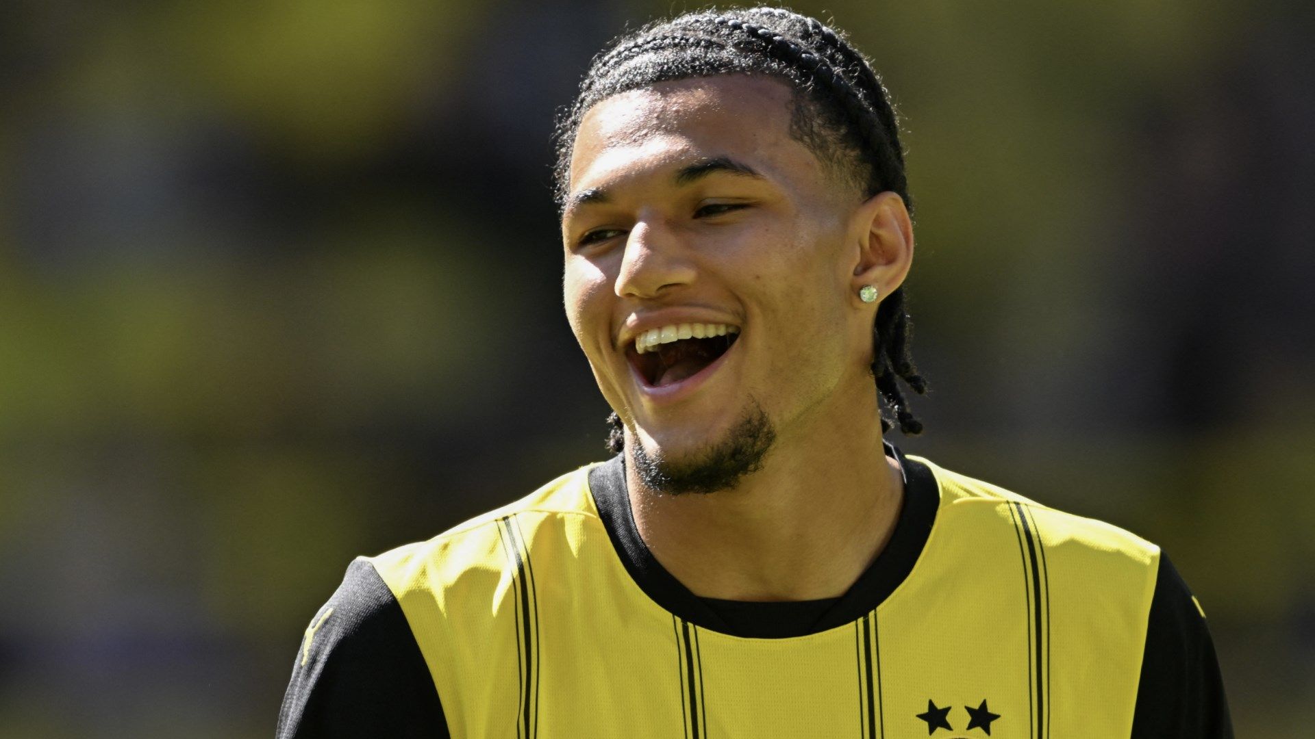 Paris Brunner Borussia Dortmund 2024