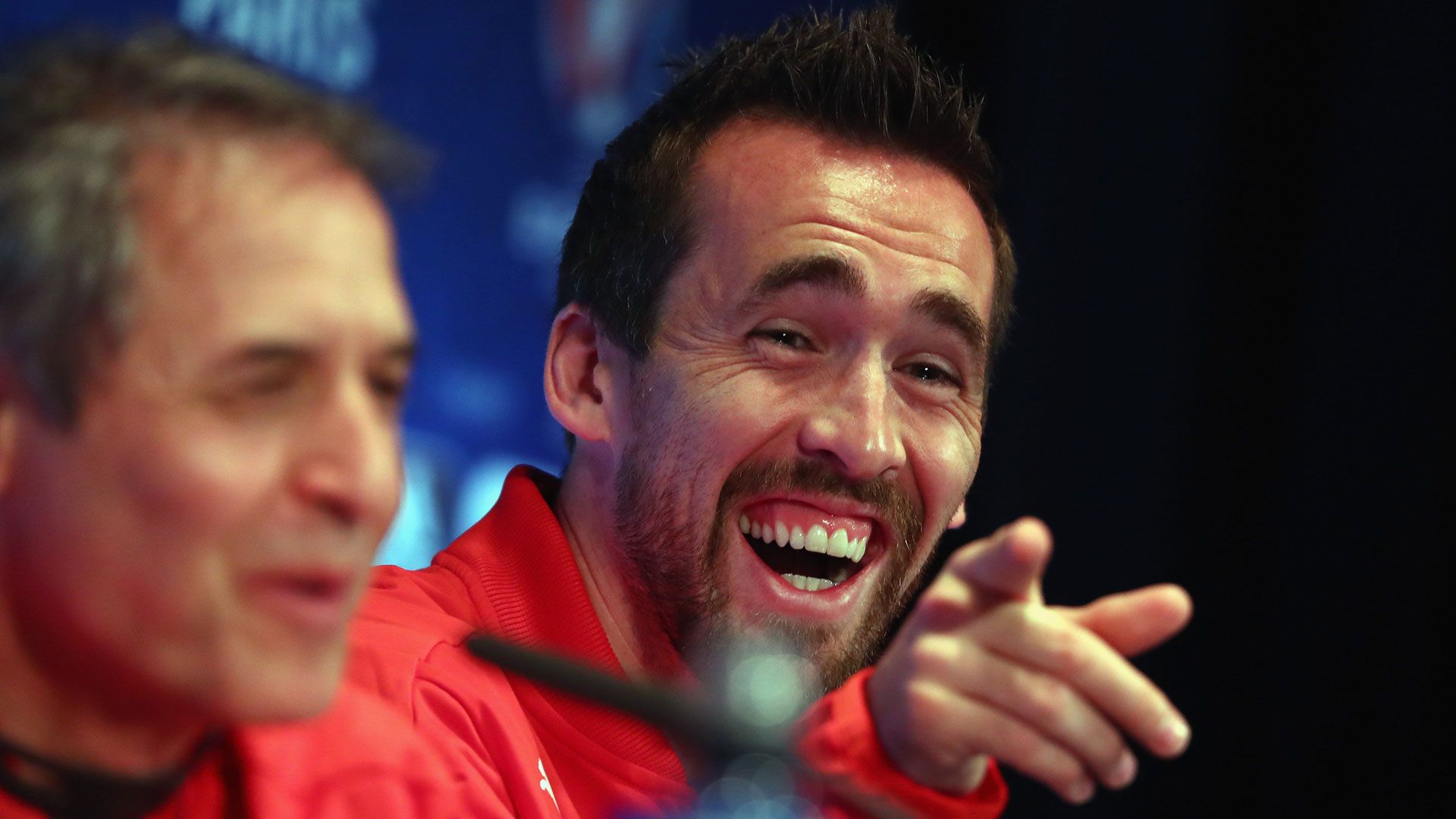 Christian Fuchs Austria Österreich 17062016