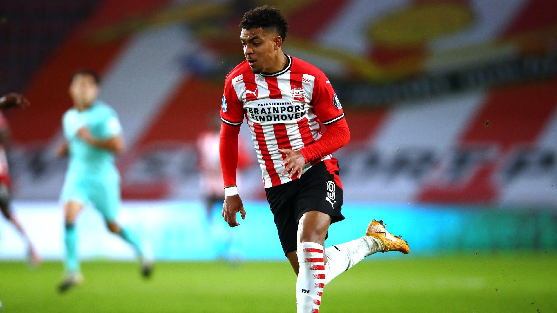 Donyell Malen PSV 2020