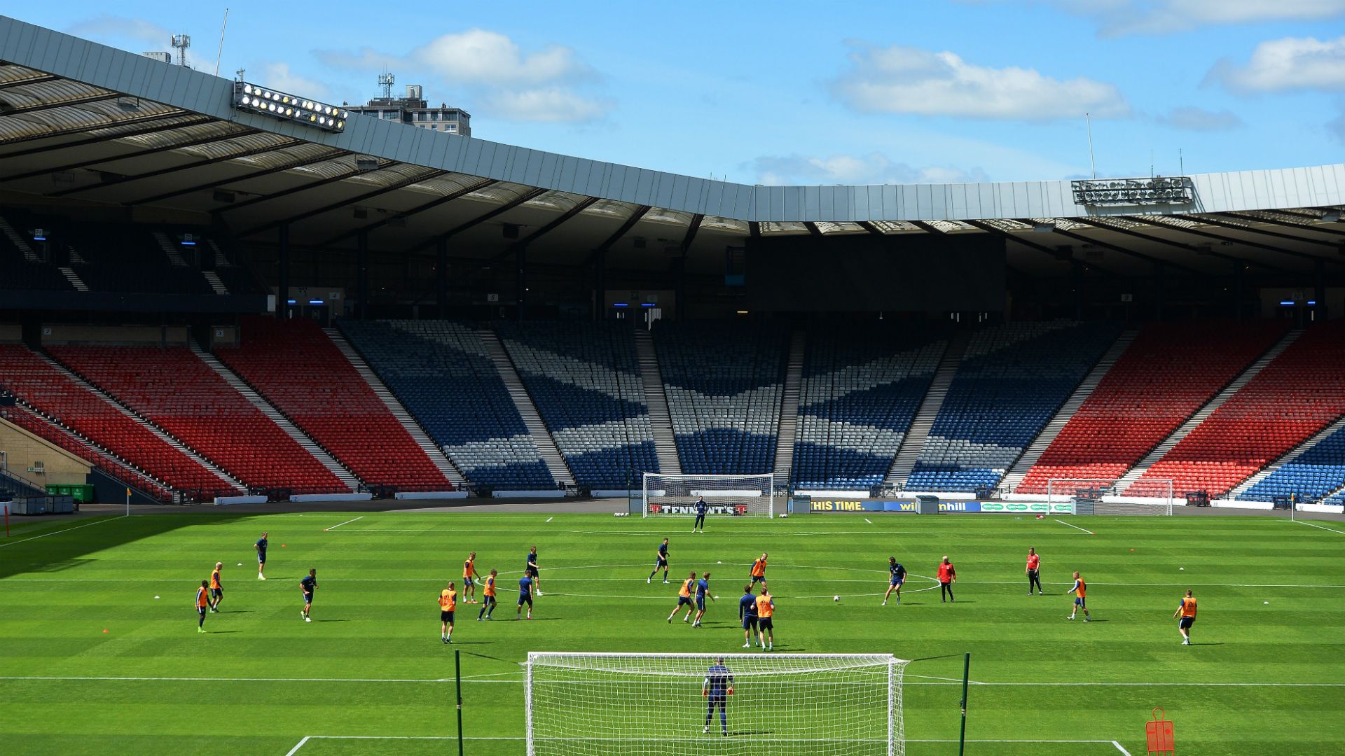 Hampden Park