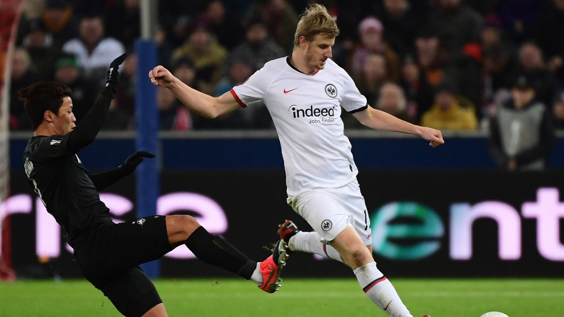 ONLY GERMANY Martin Hinteregger Frankfurt 28022020