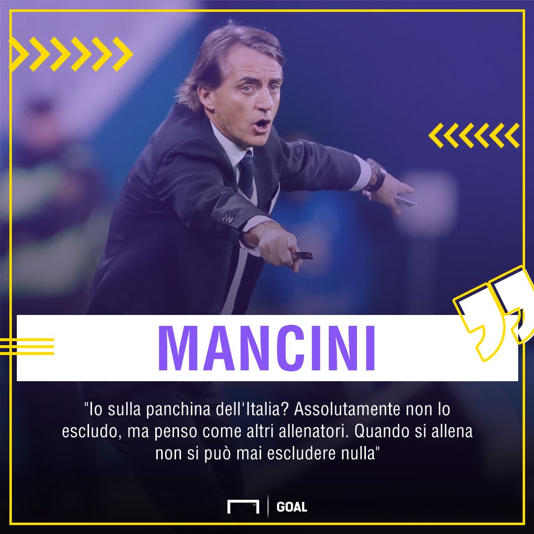 Mancini Italia