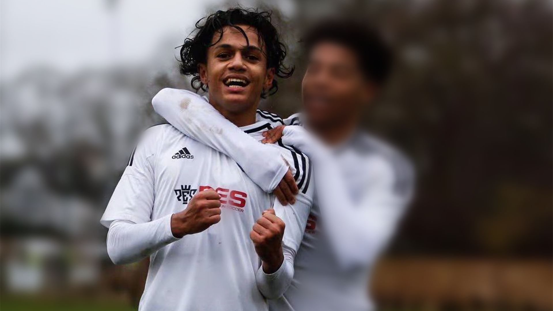 Fabio Carvalho Fulham